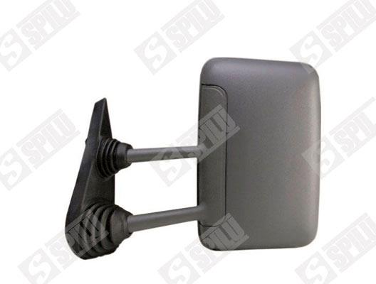 SPILU 51319 Rearview mirror external left 51319