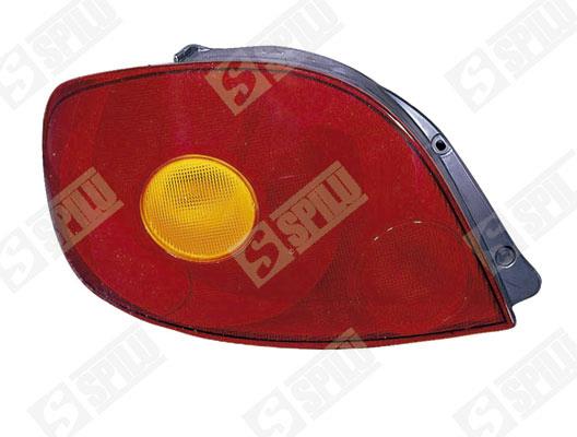 SPILU 407012 Tail lamp right 407012