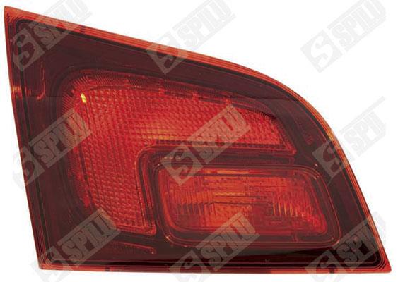 SPILU 490098 Tail lamp right 490098