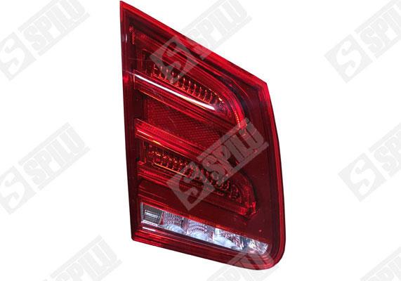 SPILU 490224 Tail lamp right 490224