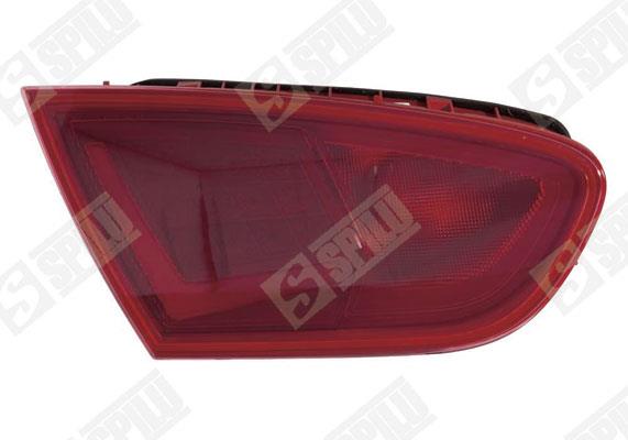 SPILU 490296 Tail lamp right 490296