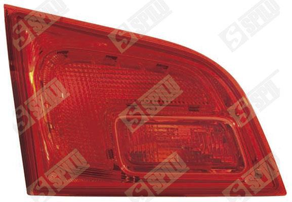 SPILU 490096 Tail lamp right 490096