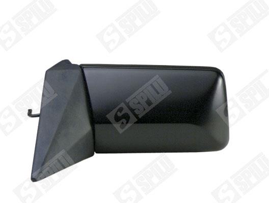 SPILU 51815 Rearview mirror external left 51815