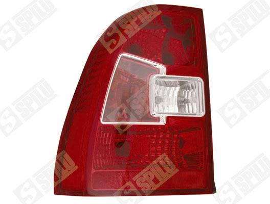 SPILU 900249 Tail lamp right 900249