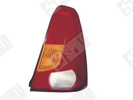 SPILU 543002 Tail lamp right 543002