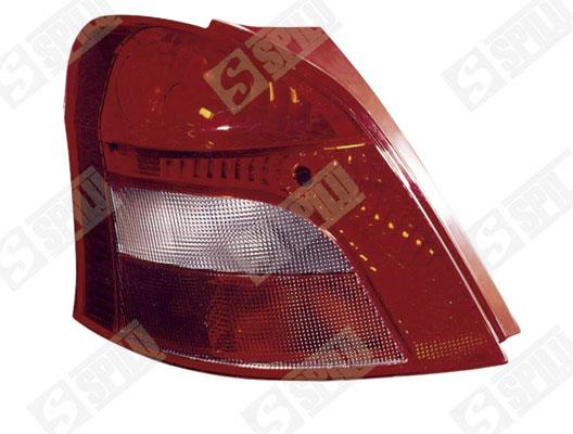 SPILU 434032 Tail lamp right 434032