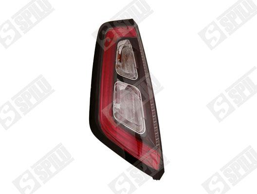 SPILU 900499 Tail lamp right 900499