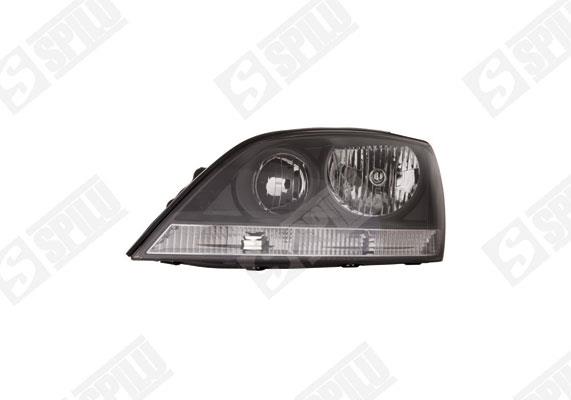 SPILU 901023 Headlight left 901023