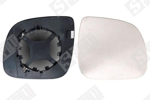 SPILU 914830 Side mirror insert, right 914830