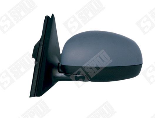 SPILU 52870 Rearview mirror external right 52870