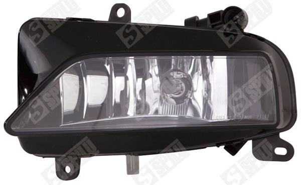 SPILU 690022 Fog headlight, right 690022