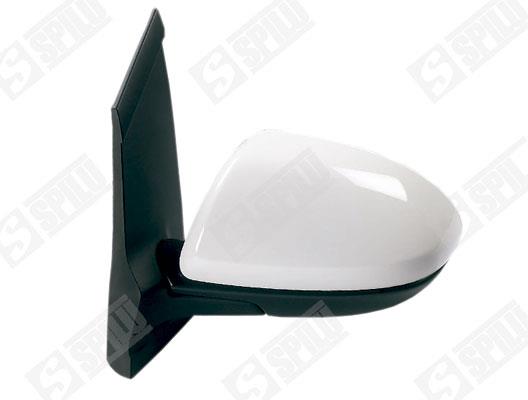 SPILU 51784 Rearview mirror external right 51784