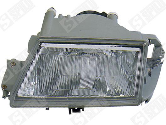 SPILU 201004 Headlight right 201004