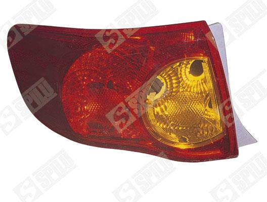 SPILU 434028 Tail lamp right 434028