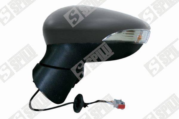 SPILU 56008 Rearview mirror external right 56008