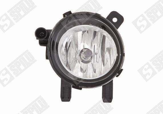 SPILU 690009 Fog headlight, left 690009