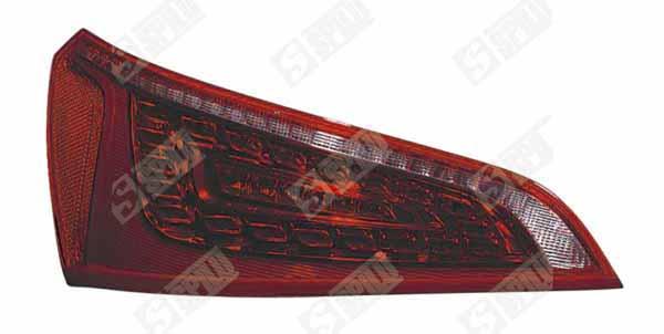 SPILU 900067 Tail lamp right 900067
