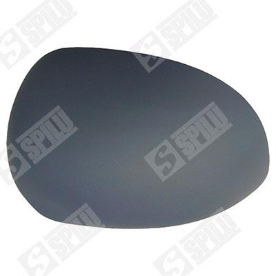 SPILU 56212 Cover side right mirror 56212