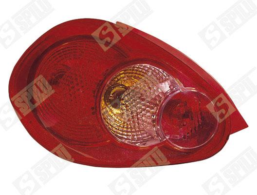 SPILU 434024 Tail lamp right 434024