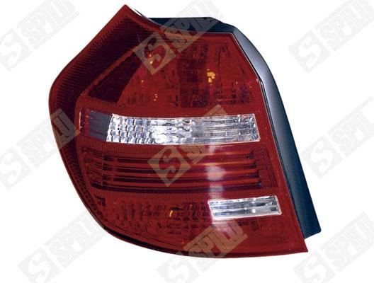 SPILU 900369 Tail lamp right 900369