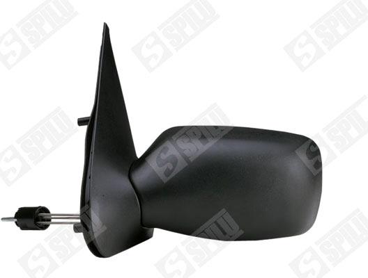 SPILU 50968 Rearview mirror external right 50968