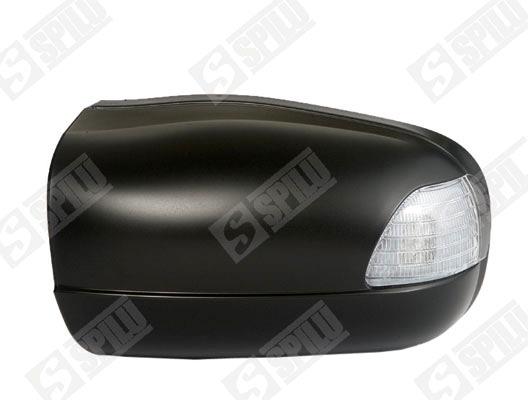 SPILU 53910 Cover side right mirror 53910
