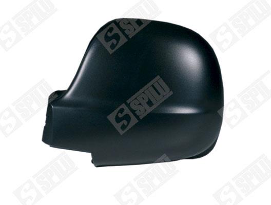 SPILU 53947 Cover side left mirror 53947