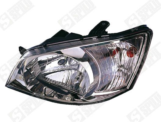 SPILU 312052 Headlight right 312052