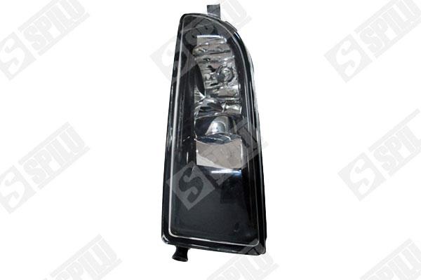 SPILU 690077 Fog headlight, left 690077