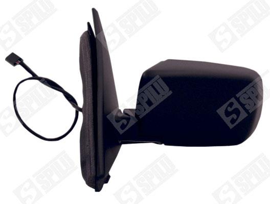 SPILU 51026 Rearview mirror external right 51026