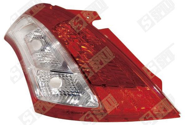 SPILU 431022 Tail lamp right 431022