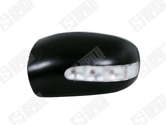 SPILU 53975 Cover side left mirror 53975