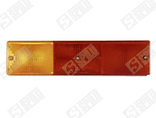 SPILU 480005 Rear lamp glass 480005