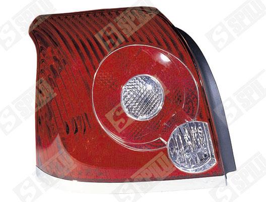 SPILU 434076 Tail lamp right 434076