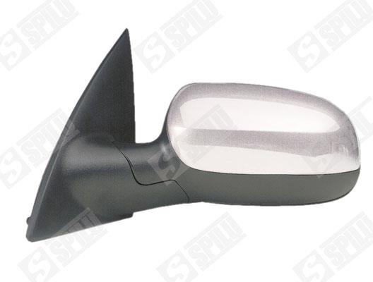 SPILU 52272 Rearview mirror external right 52272