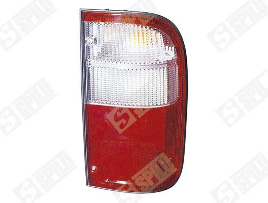 SPILU 434048 Tail lamp right 434048