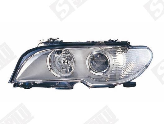 SPILU 304030 Headlamp 304030