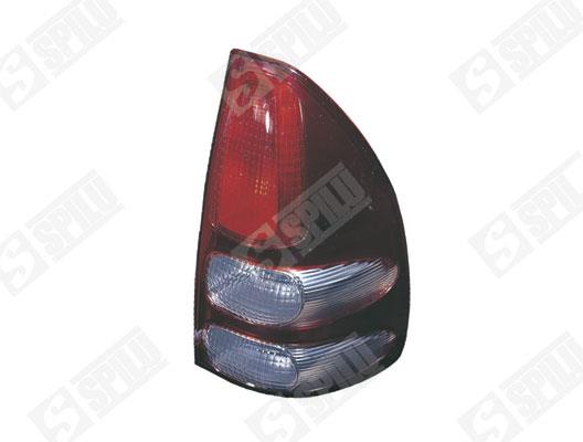SPILU 434072 Tail lamp right 434072