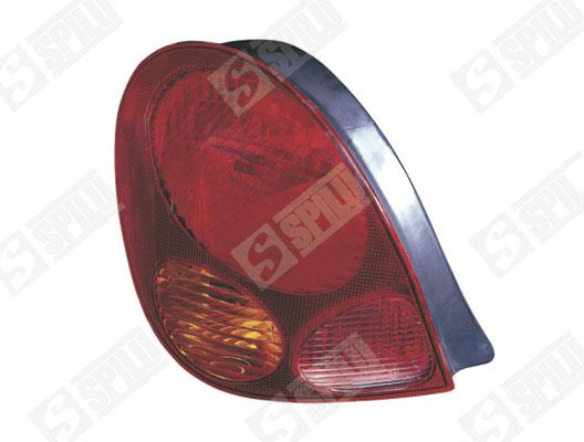 SPILU 434002 Tail lamp right 434002