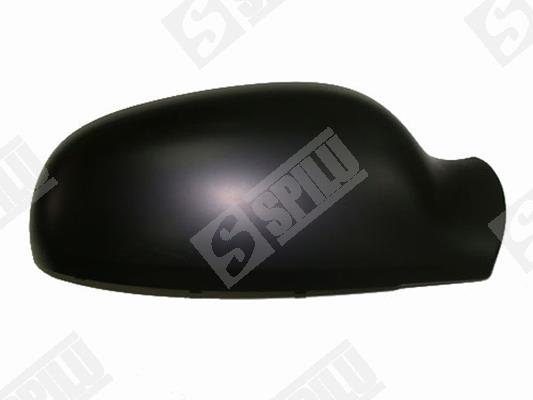 SPILU 53660 Cover side right mirror 53660