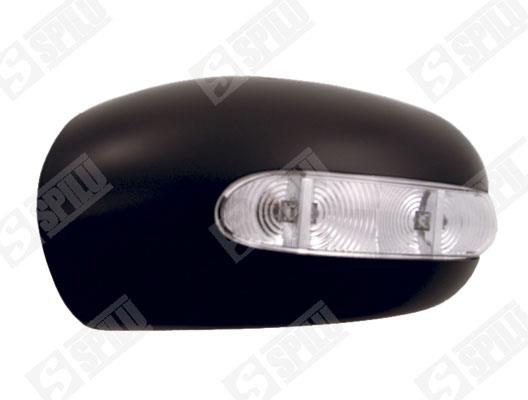 SPILU 53998 Cover side right mirror 53998