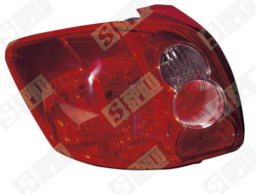 SPILU 434034 Tail lamp right 434034