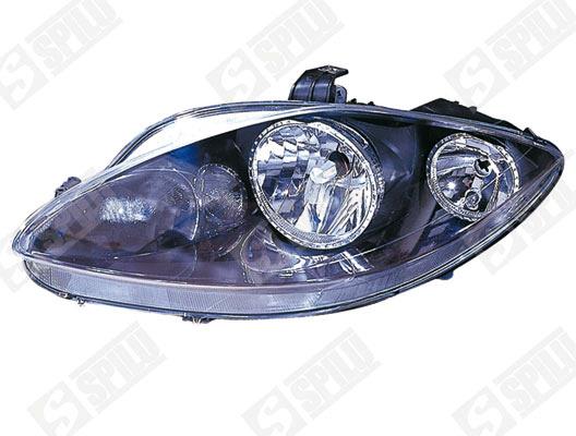 SPILU 342014 Headlight right 342014