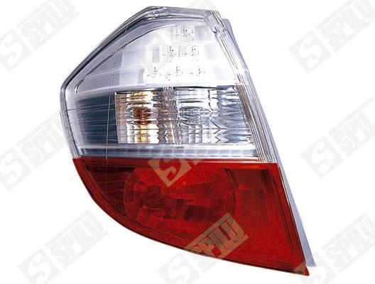 SPILU 537036 Tail lamp right 537036