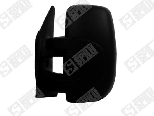 SPILU 54336 Rearview mirror external right 54336