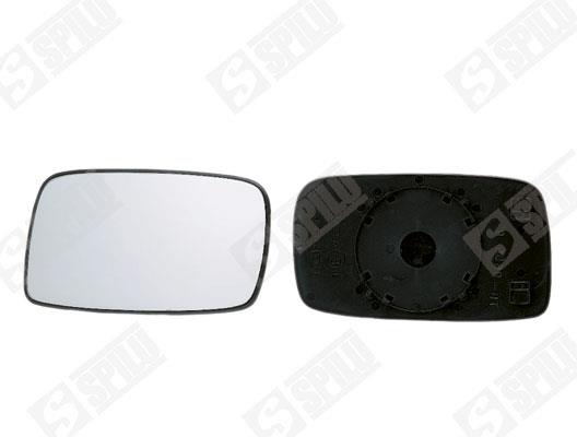 SPILU 13610 Side mirror insert, right 13610