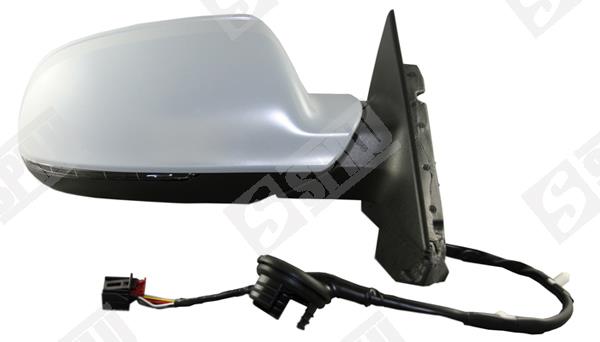 SPILU 55032 Rearview mirror external right 55032