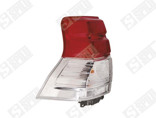 SPILU 434074 Tail lamp right 434074
