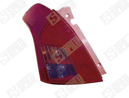 SPILU 431002 Tail lamp right 431002