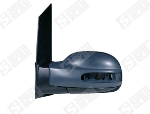 SPILU 53936 Rearview mirror external right 53936